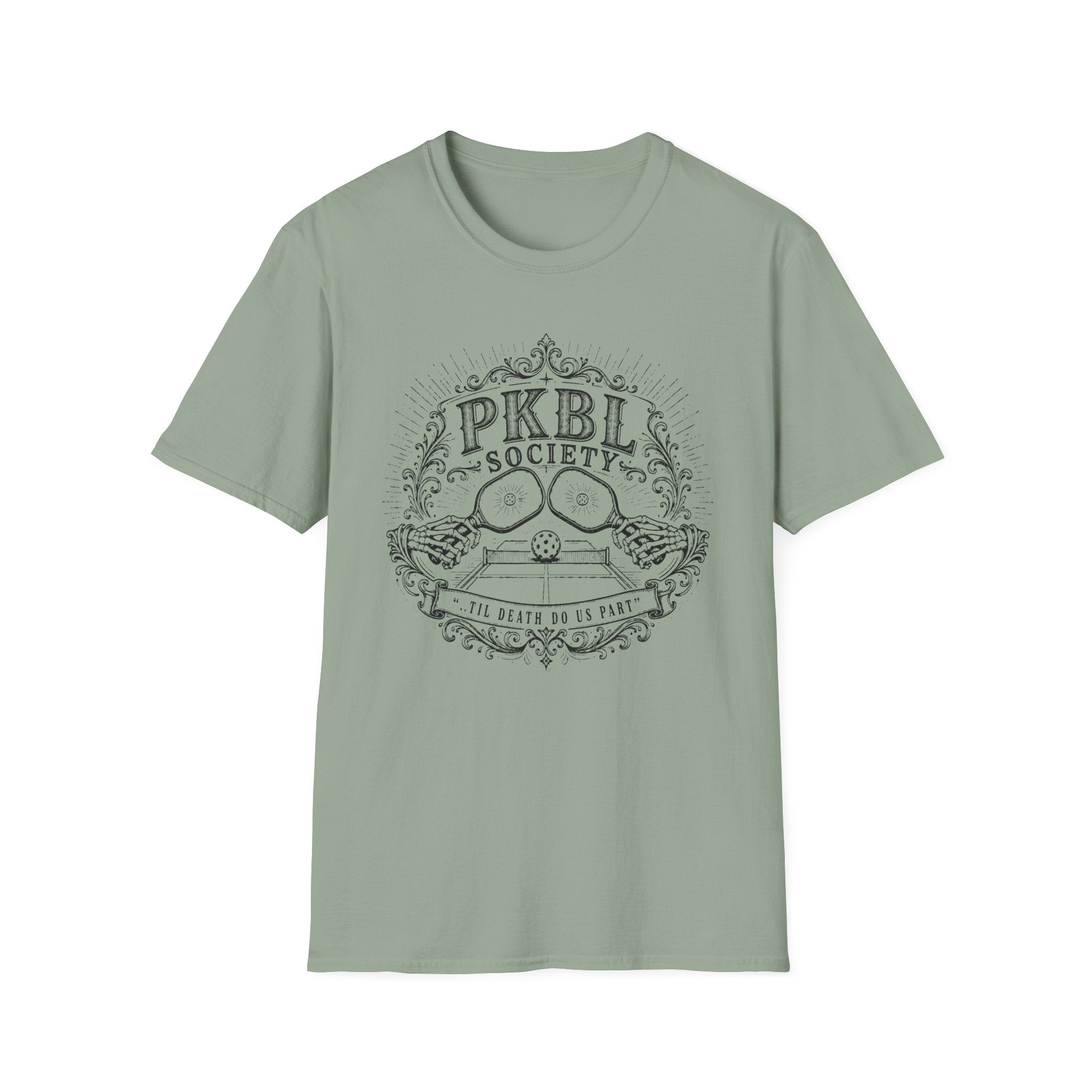 TATTOO T-shirt