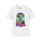 VOLLEY LLAMA T-shirt