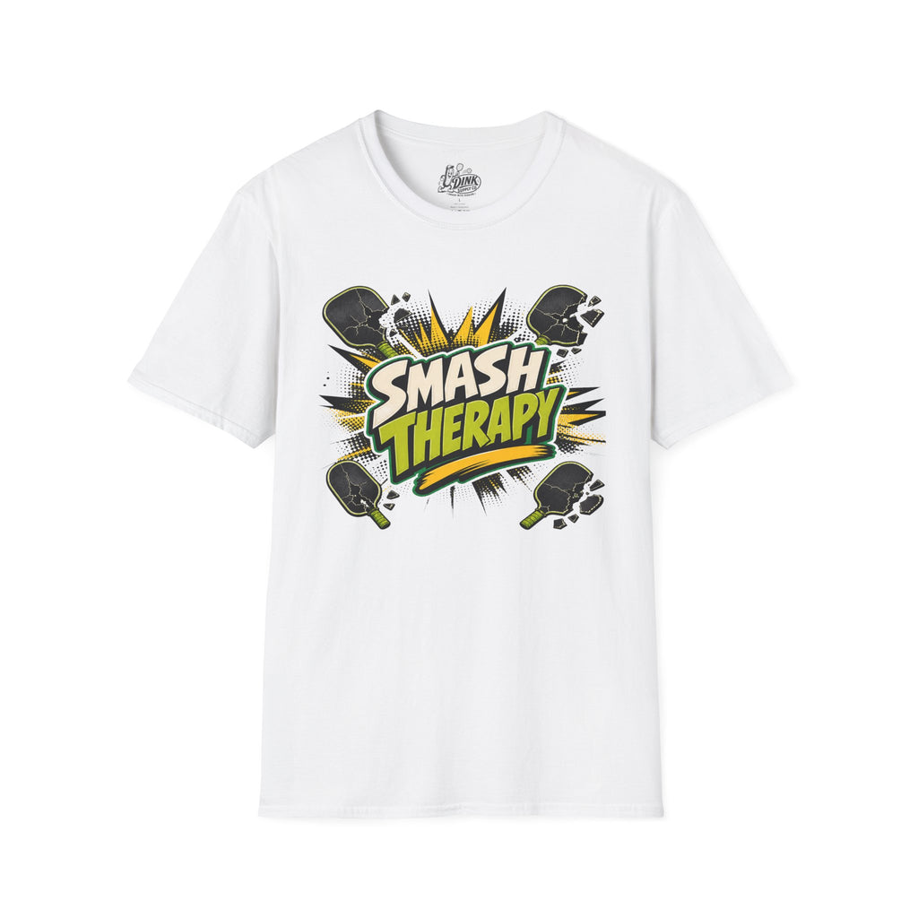 SMASH THERAPY T-shirt