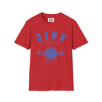 COLLEGE T-shirt