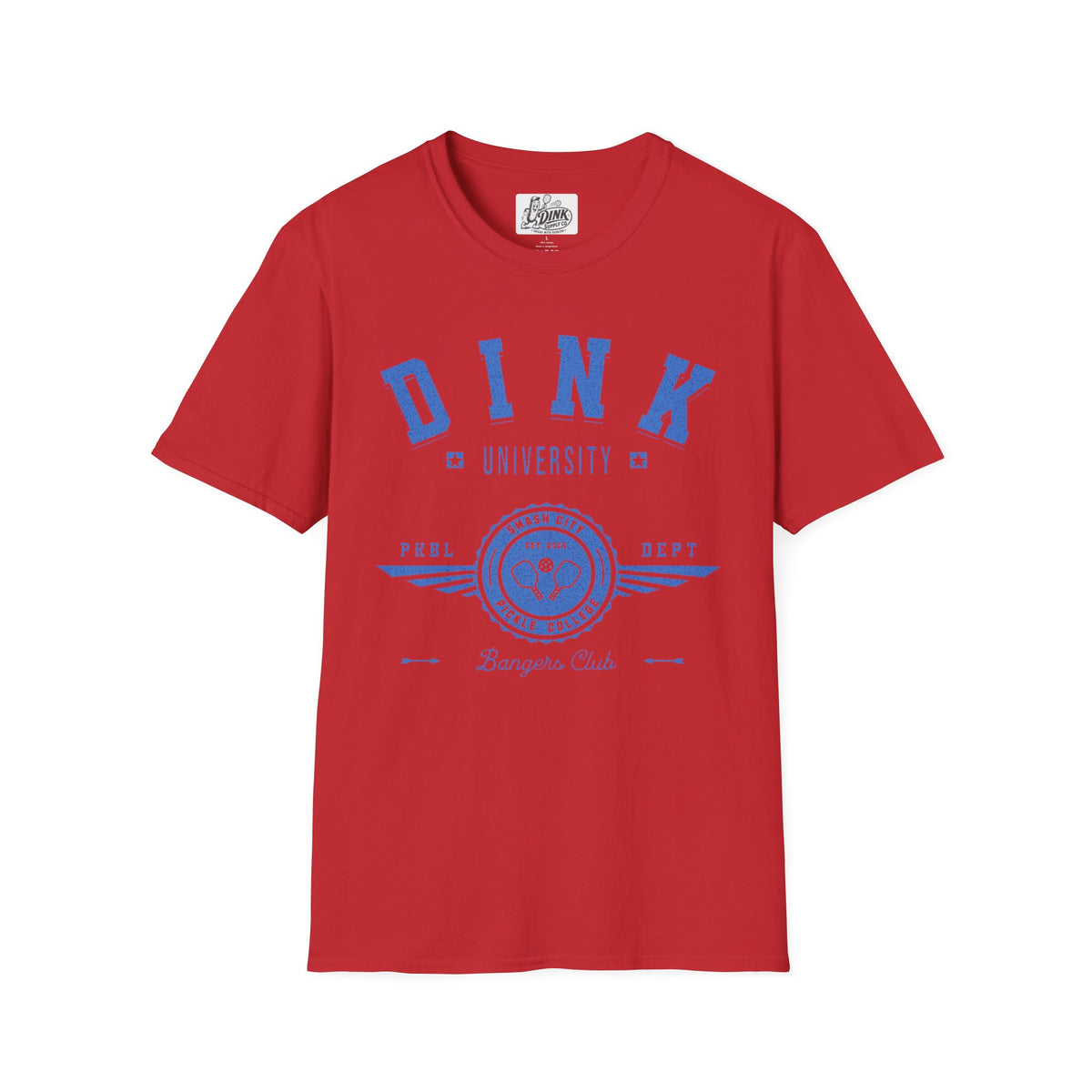 COLLEGE T-shirt