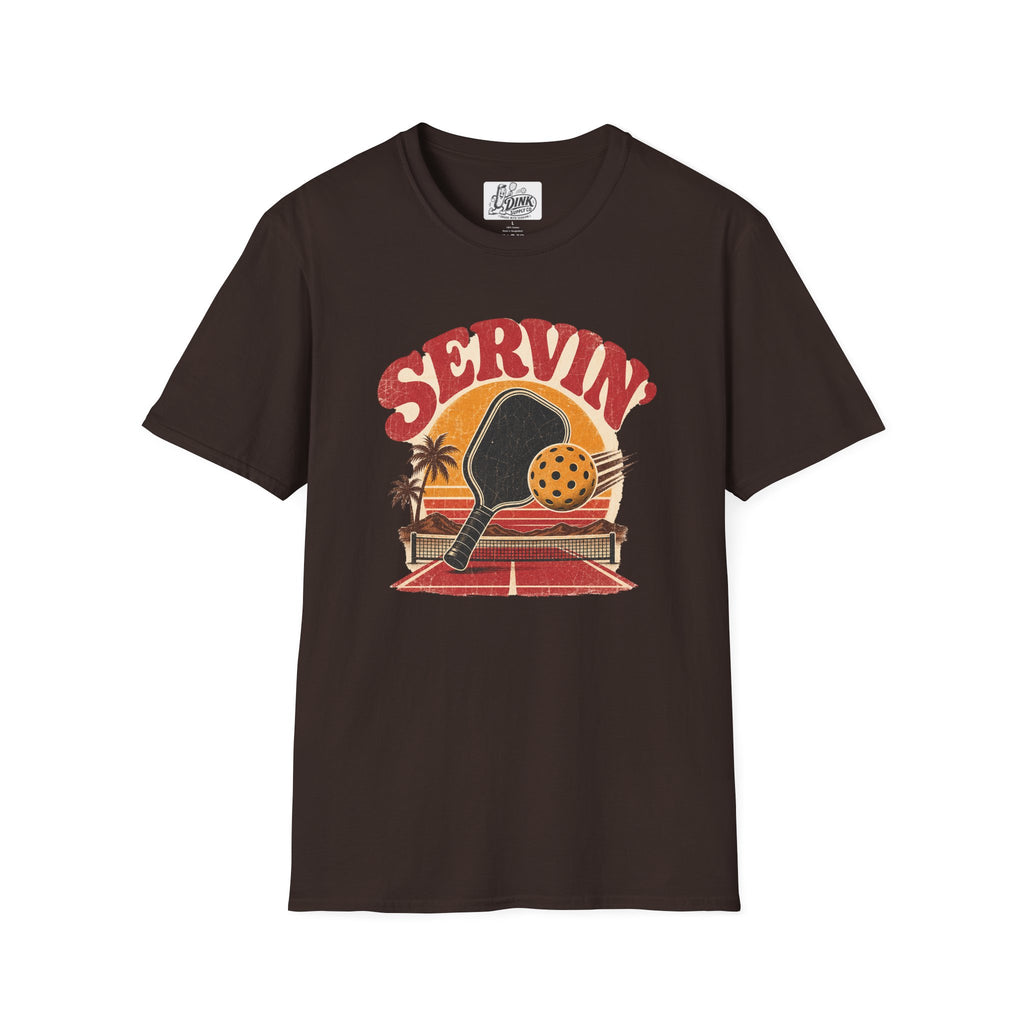 SERVIN' T-shirt