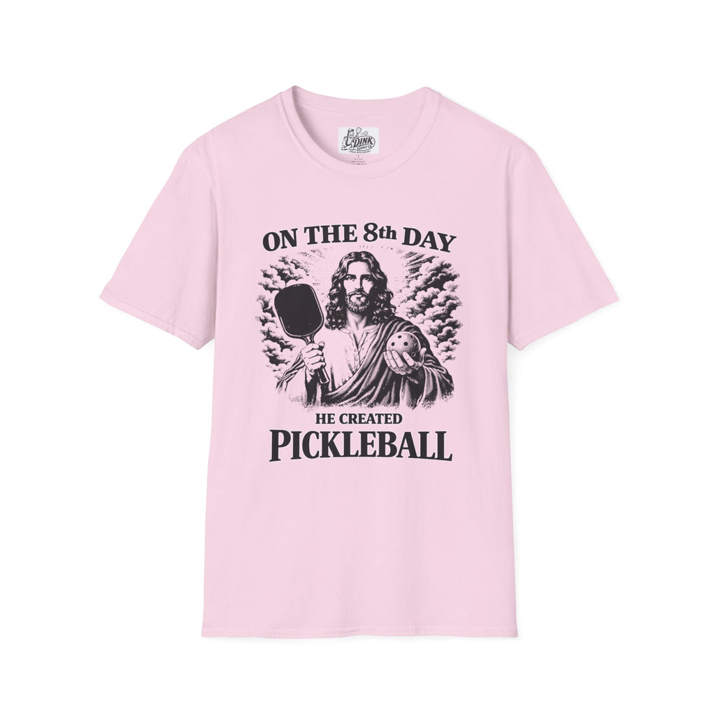 JESUS T-shirt