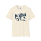 YALL NAVY T-shirt