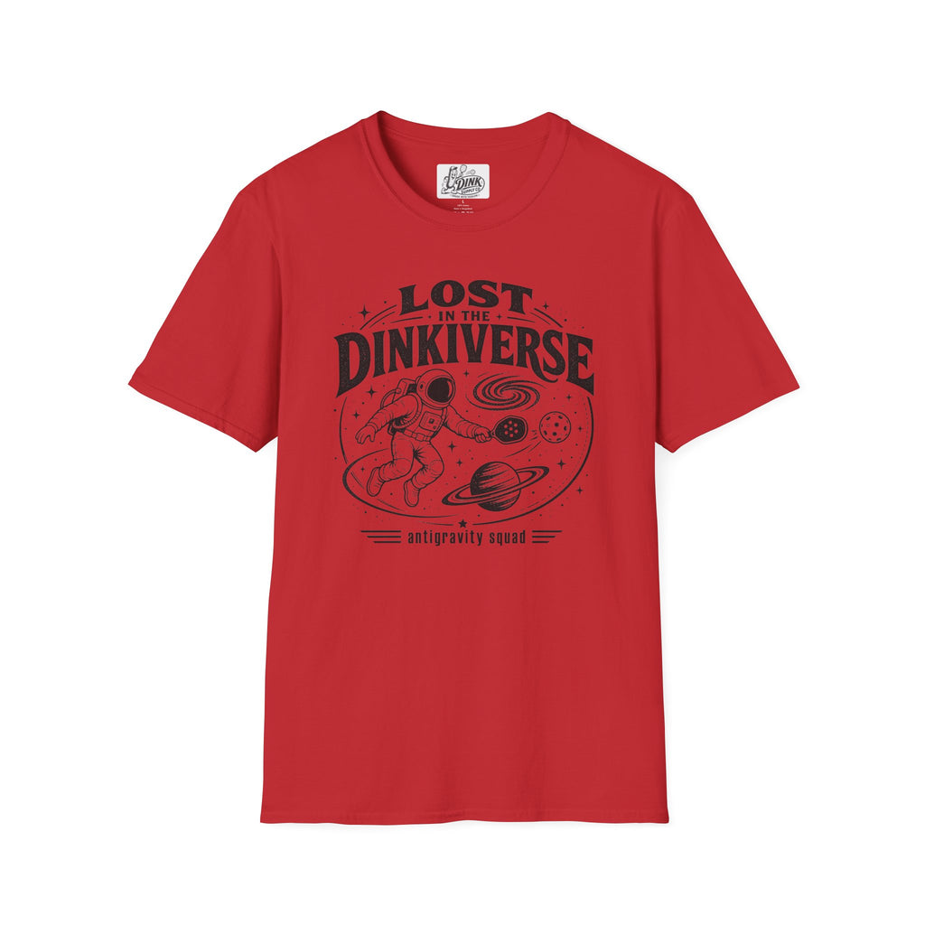 DINKIVERSE T-shirt