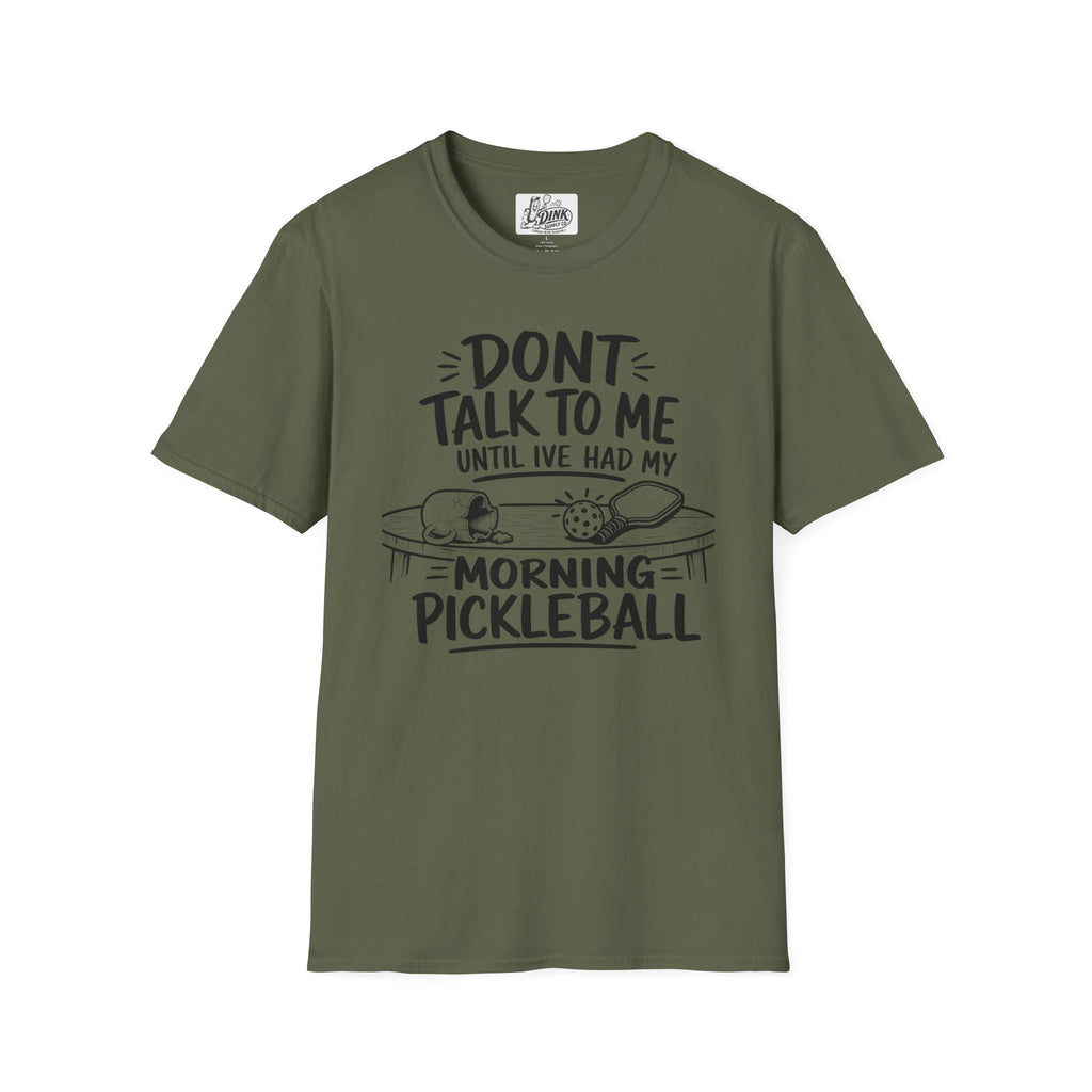 COFFEE T-shirt