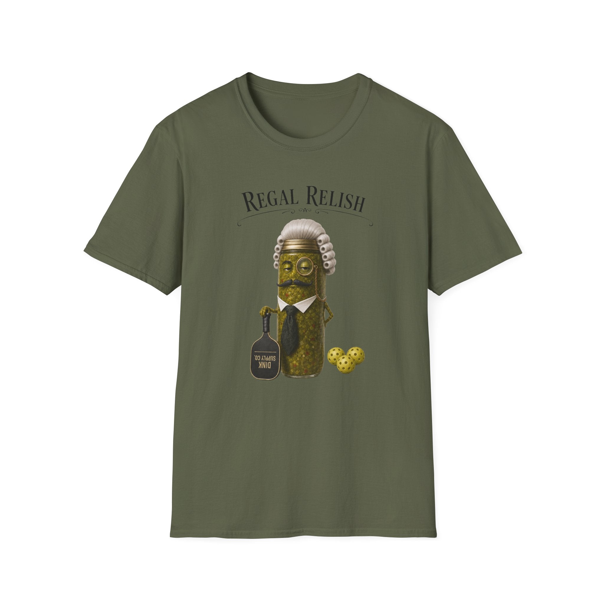 LIL RELISH T-shirt