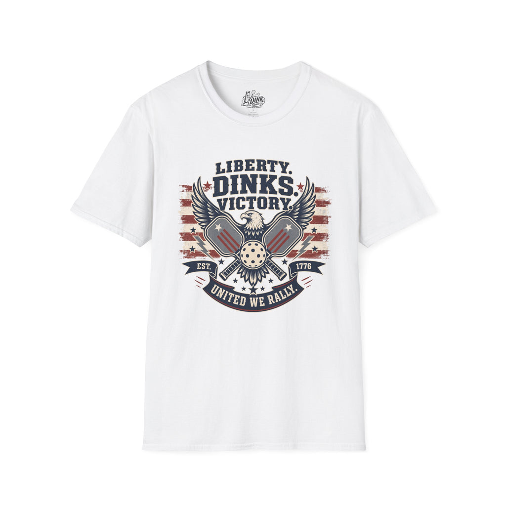 LIBERTY T-shirt