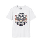 LIBERTY T-shirt