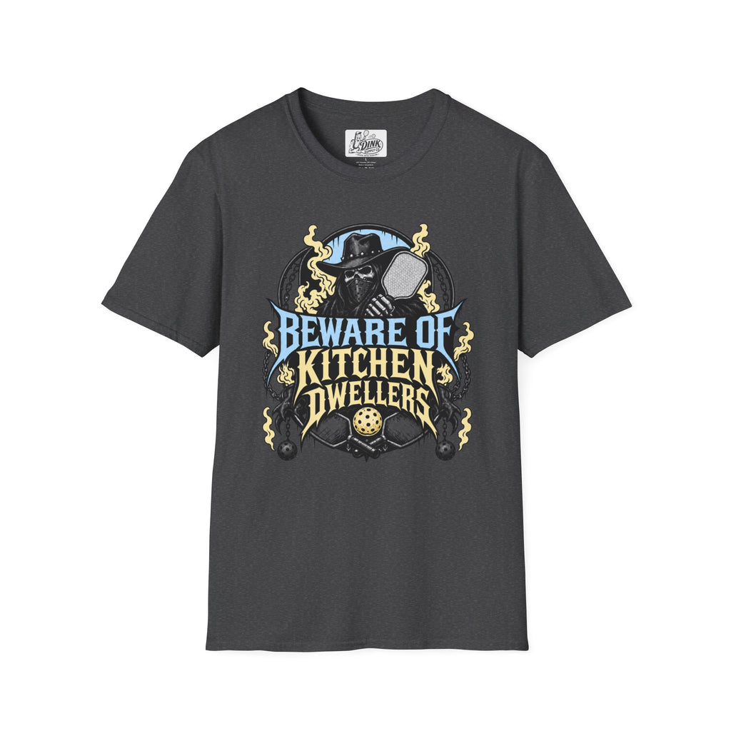 GOTH COWBOY T-shirt