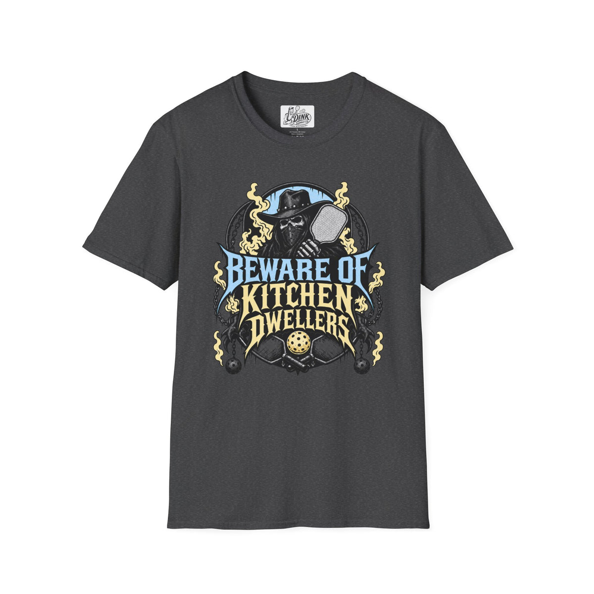 GOTH COWBOY T-shirt