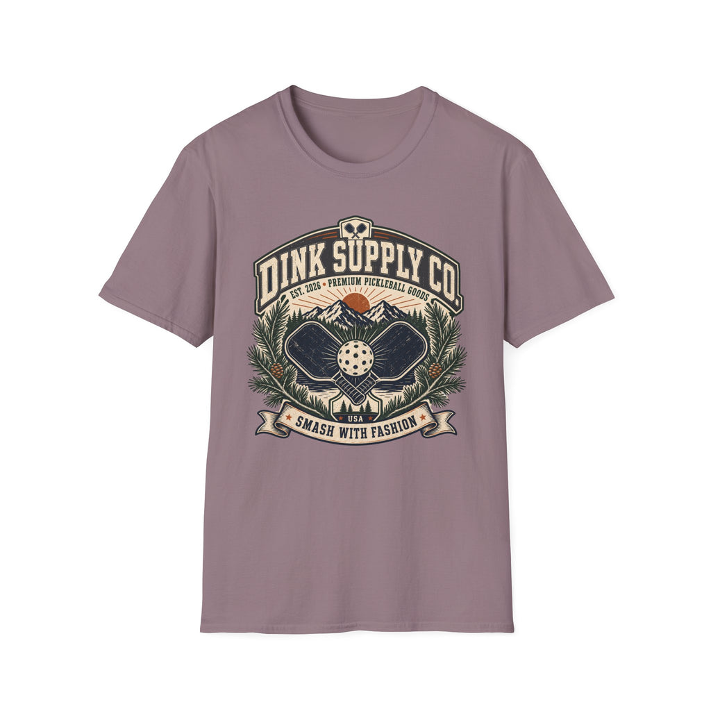 EVERGREEN T-shirt