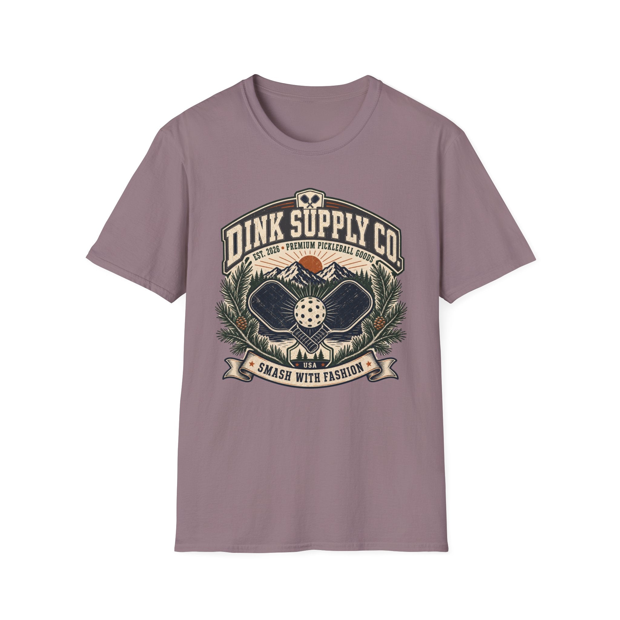 EVERGREEN T-shirt