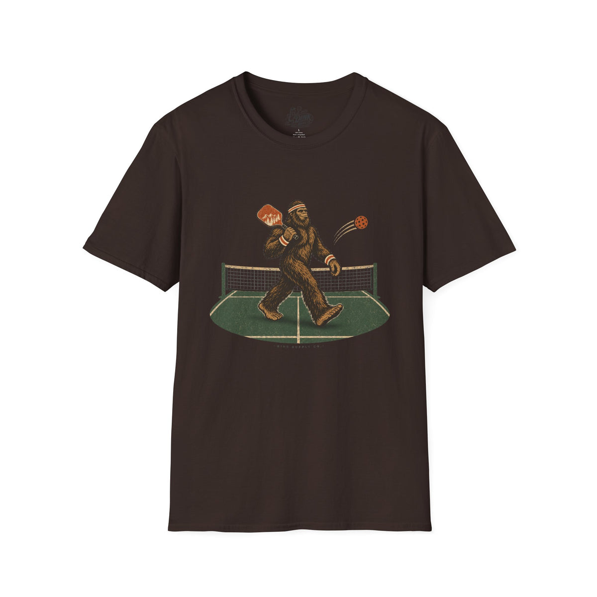SASQUATCH T-shirt
