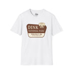 NATIONAL PARK t-shirt