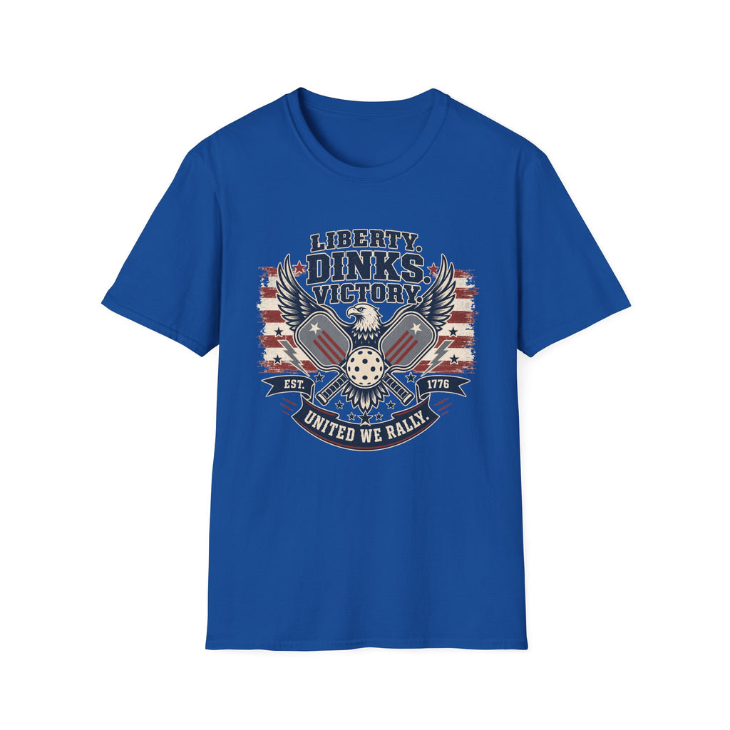 LIBERTY T-shirt