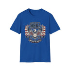 LIBERTY T-shirt
