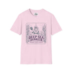 DEEP SEA T-shirt