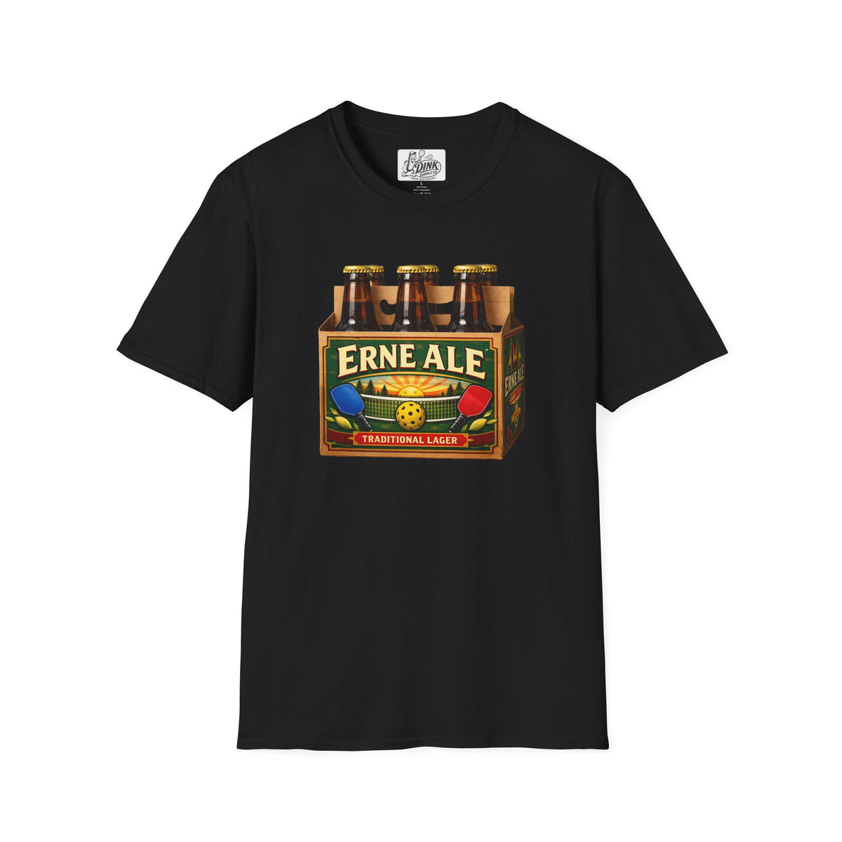 ERNE ALE T-shirt