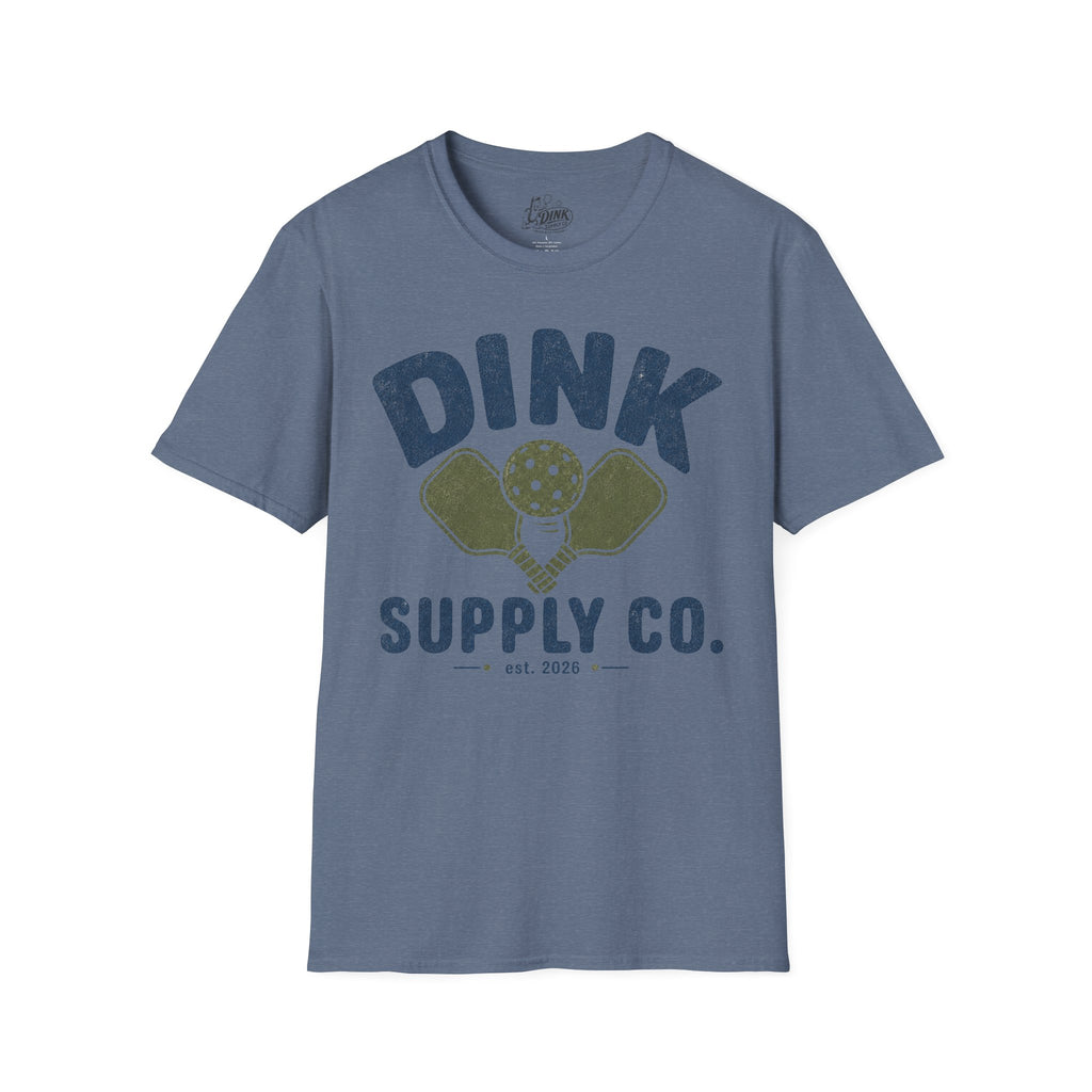 STAMP t-shirt