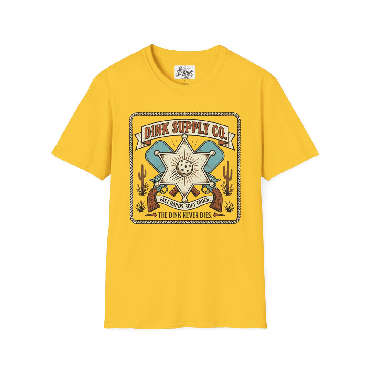 SHERIFF t-shirt