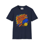 KITCHEN'S CLOSED T-shirt