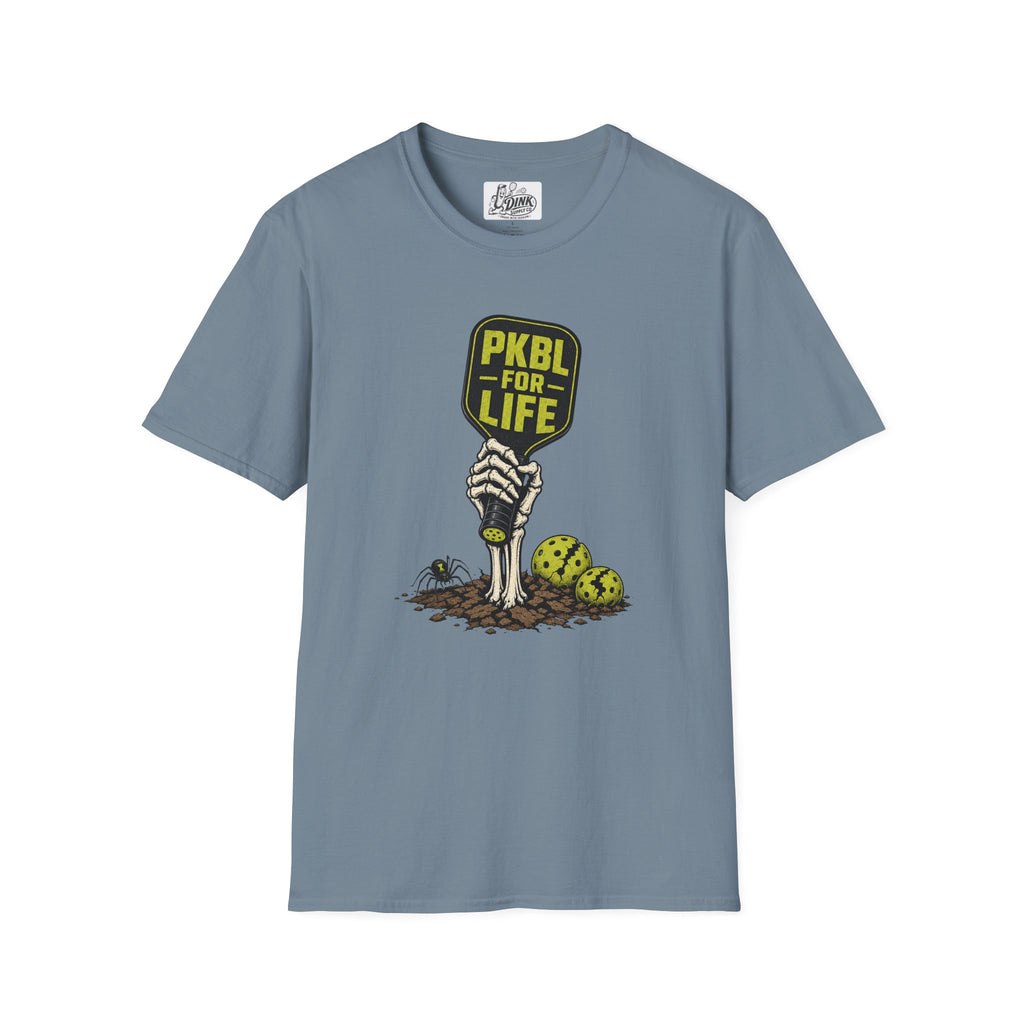 GRAVE LIFE T-shirt