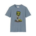 GRAVE LIFE T-shirt