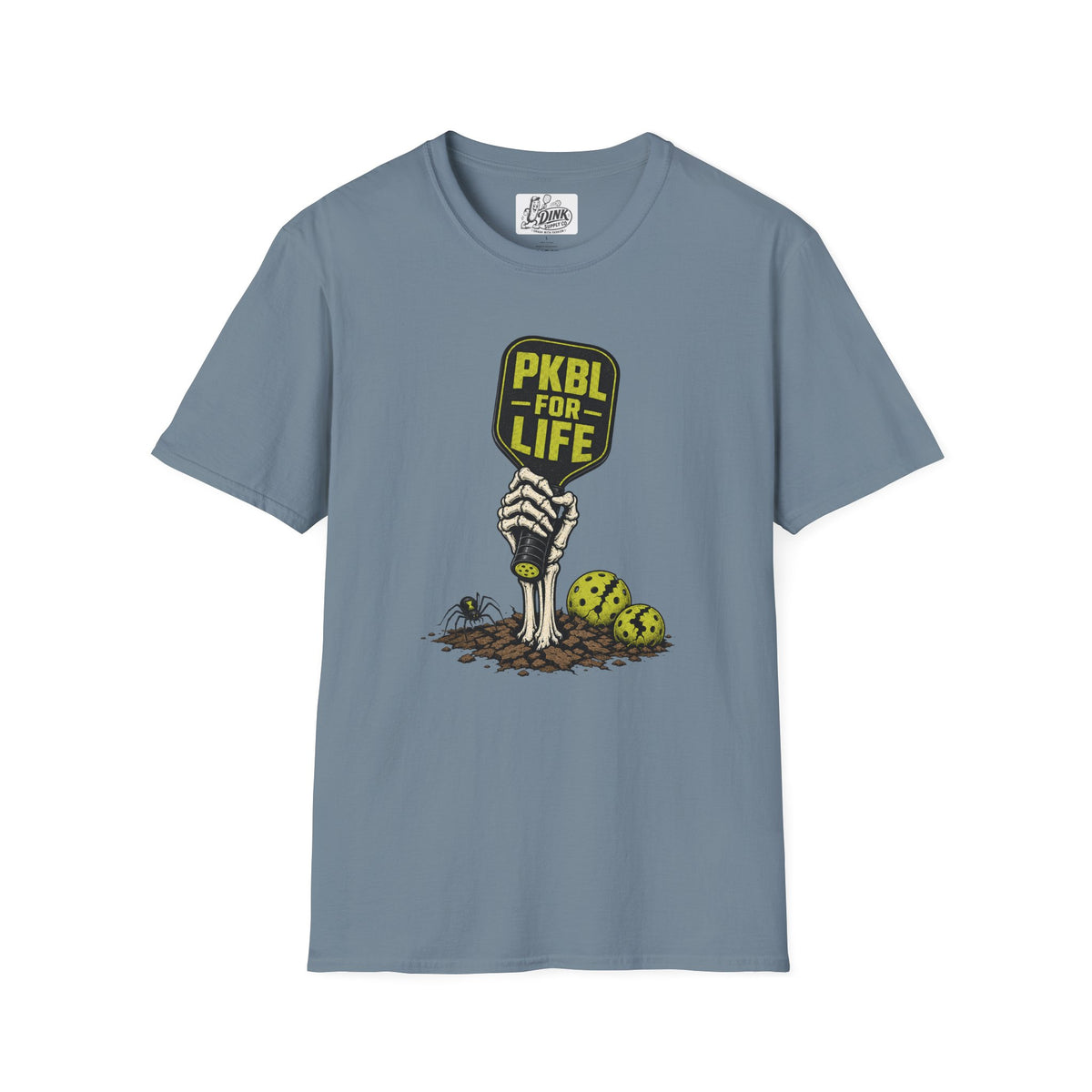 GRAVE LIFE T-shirt