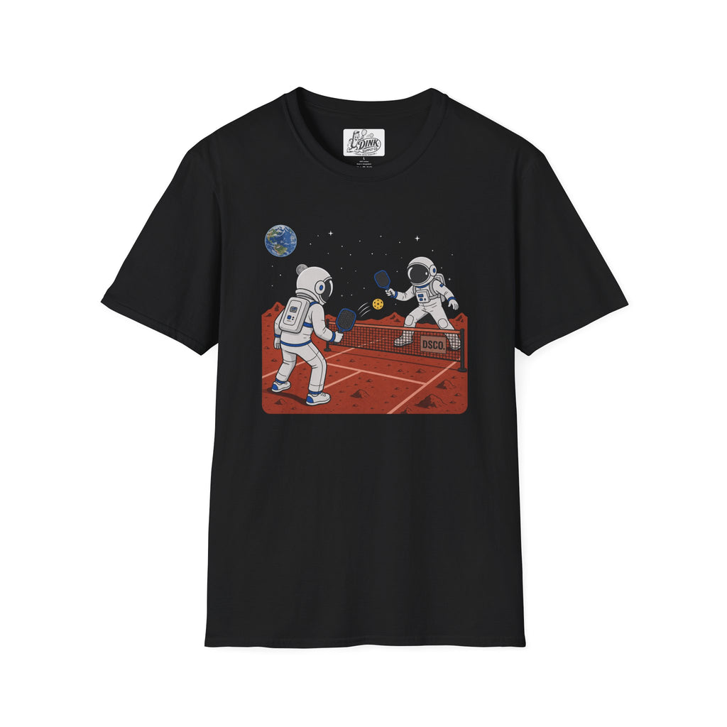 MARS MOB T-shirt