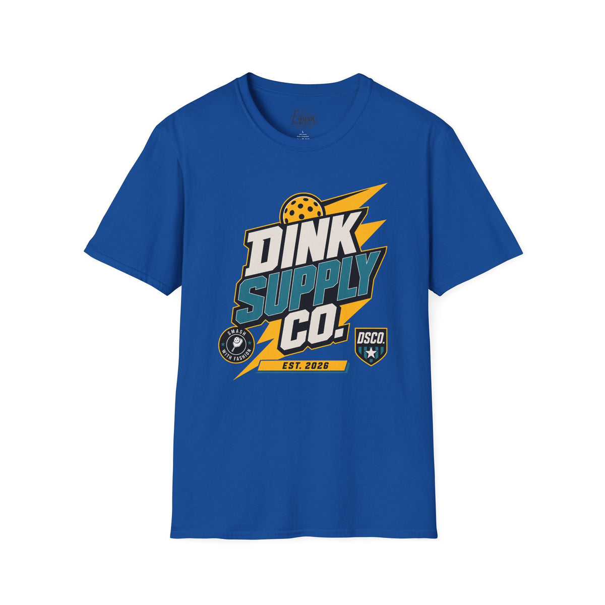 LIGHTNING T-shirt