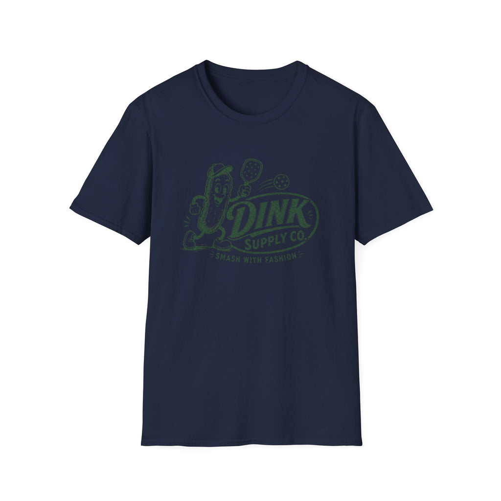 PICKLE BADGE T-shirt