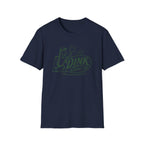 PICKLE BADGE T-shirt
