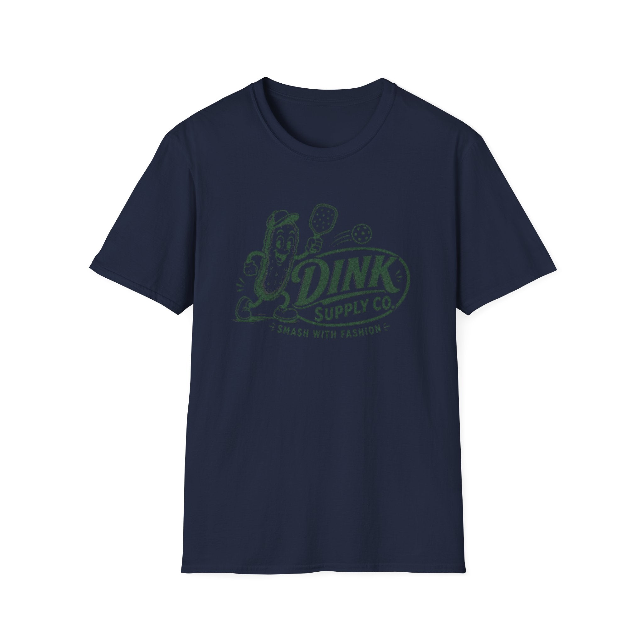 PICKLE BADGE T-shirt