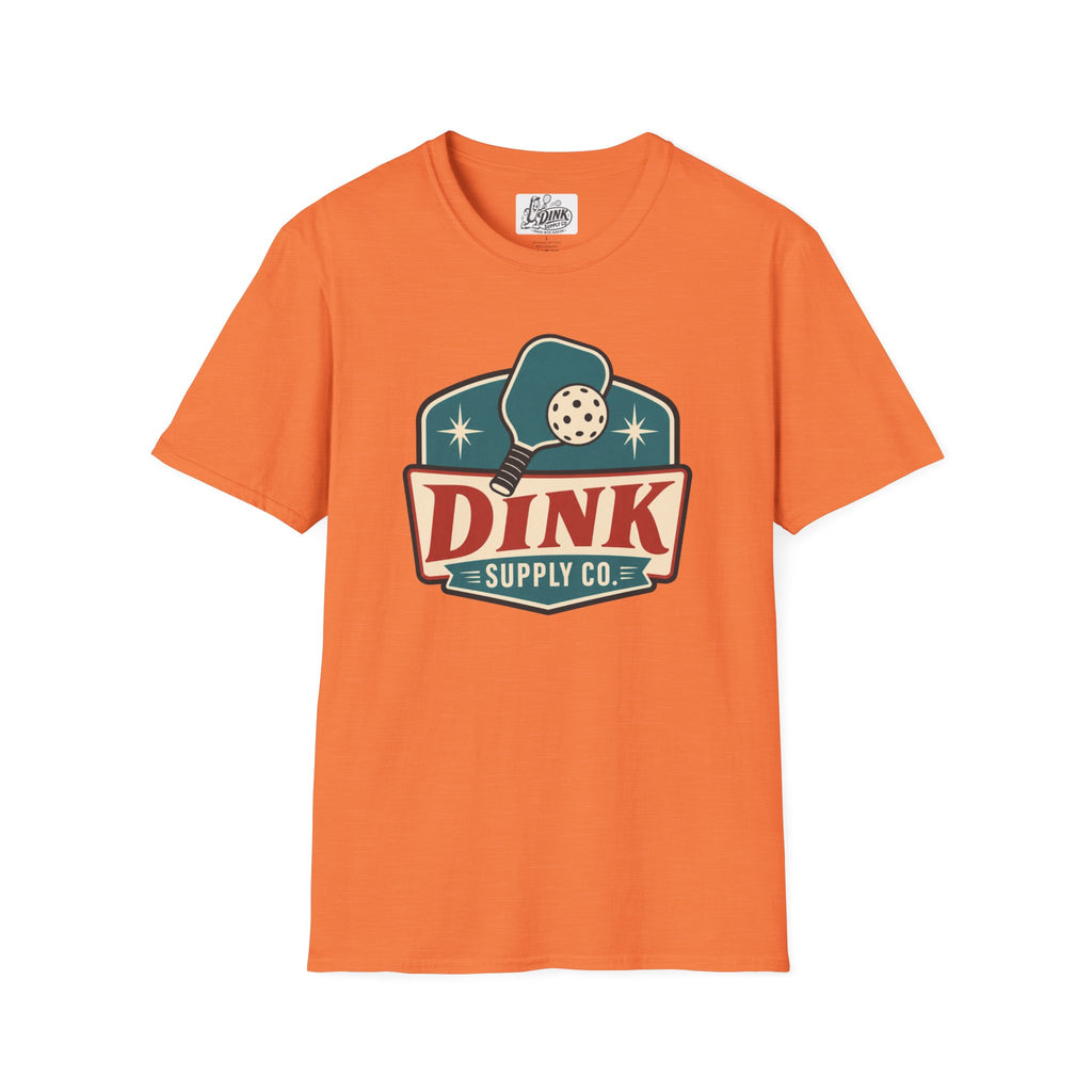 FRIDGE BADGE T-shirt