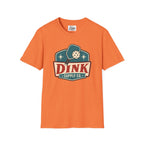 FRIDGE BADGE T-shirt
