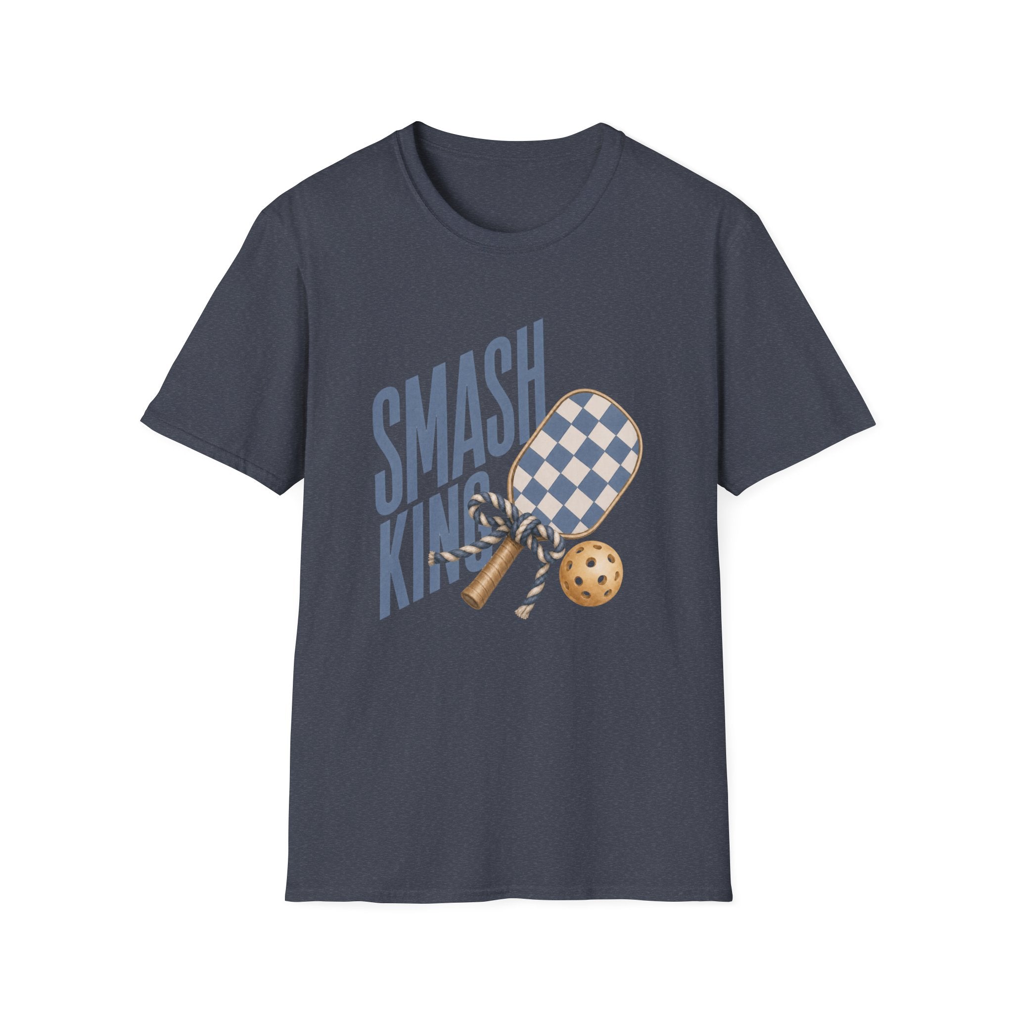 SMASH KING T-shirt