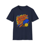 KITCHEN'S CLOSED T-shirt