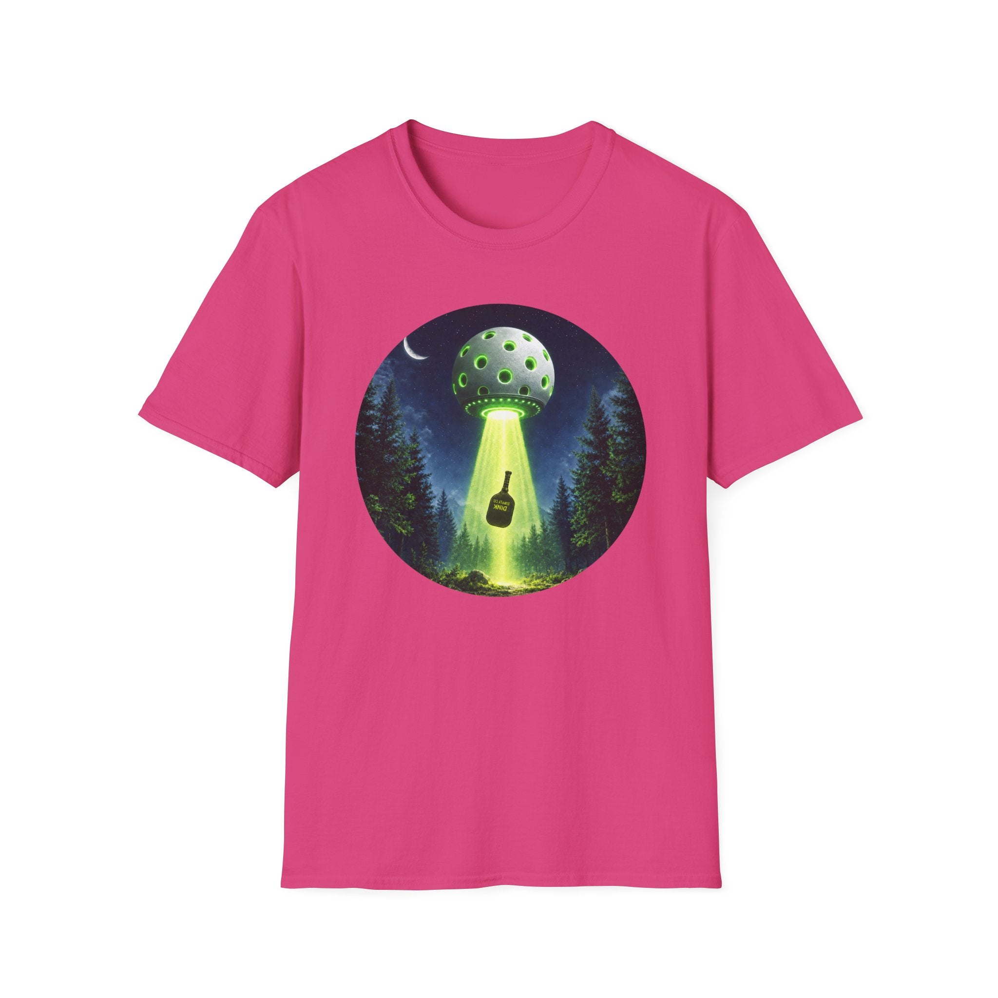 UFO T-shirt
