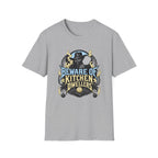 GOTH COWBOY T-shirt
