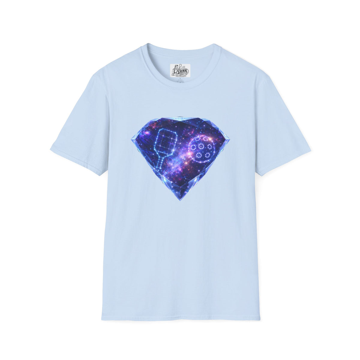 DIAMOND T-shirt