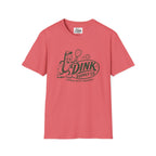 PICKLE BADGE T-shirt