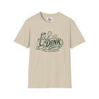 PICKLE BADGE T-shirt