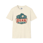 FRIDGE BADGE T-shirt