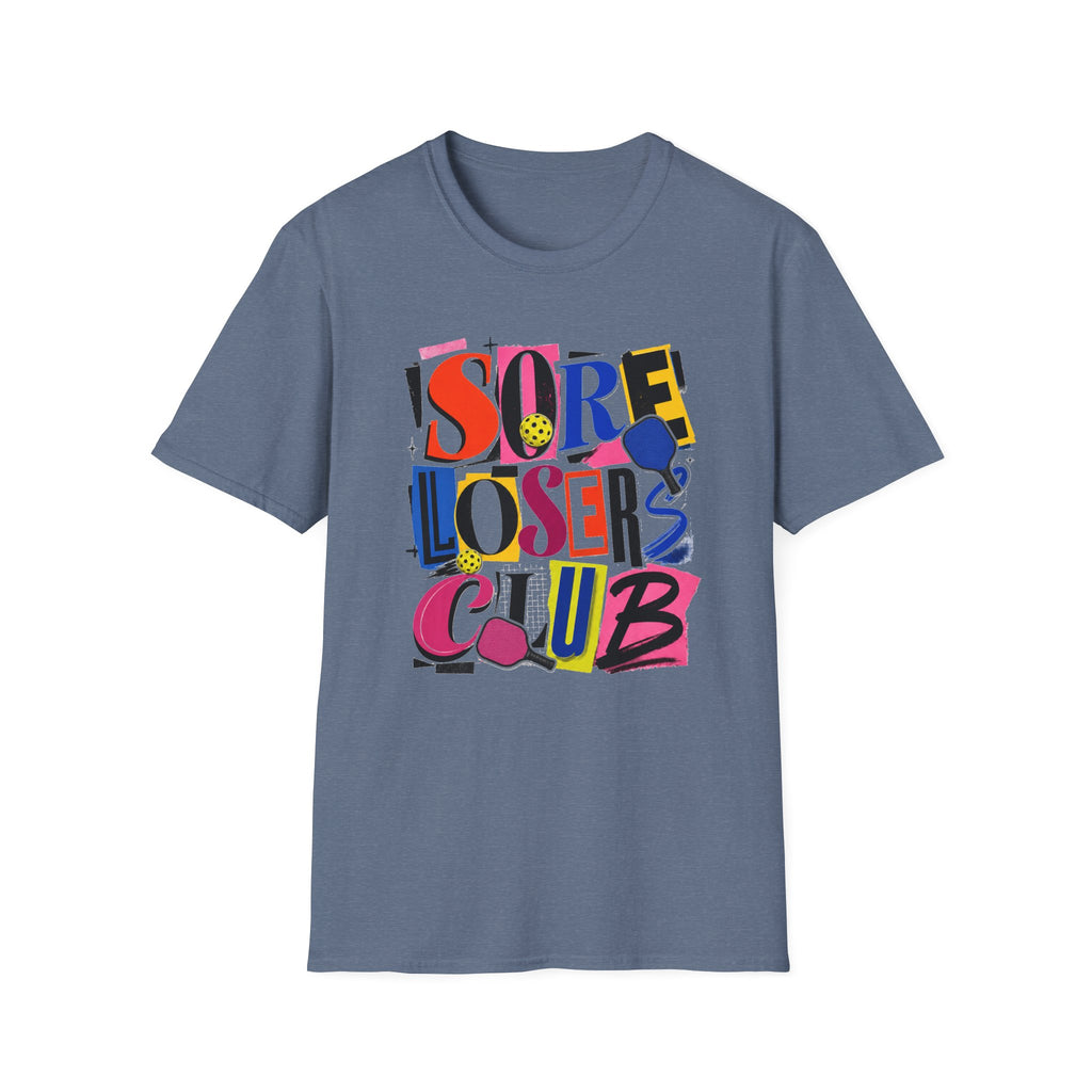 SORE LOSERS T-shirt