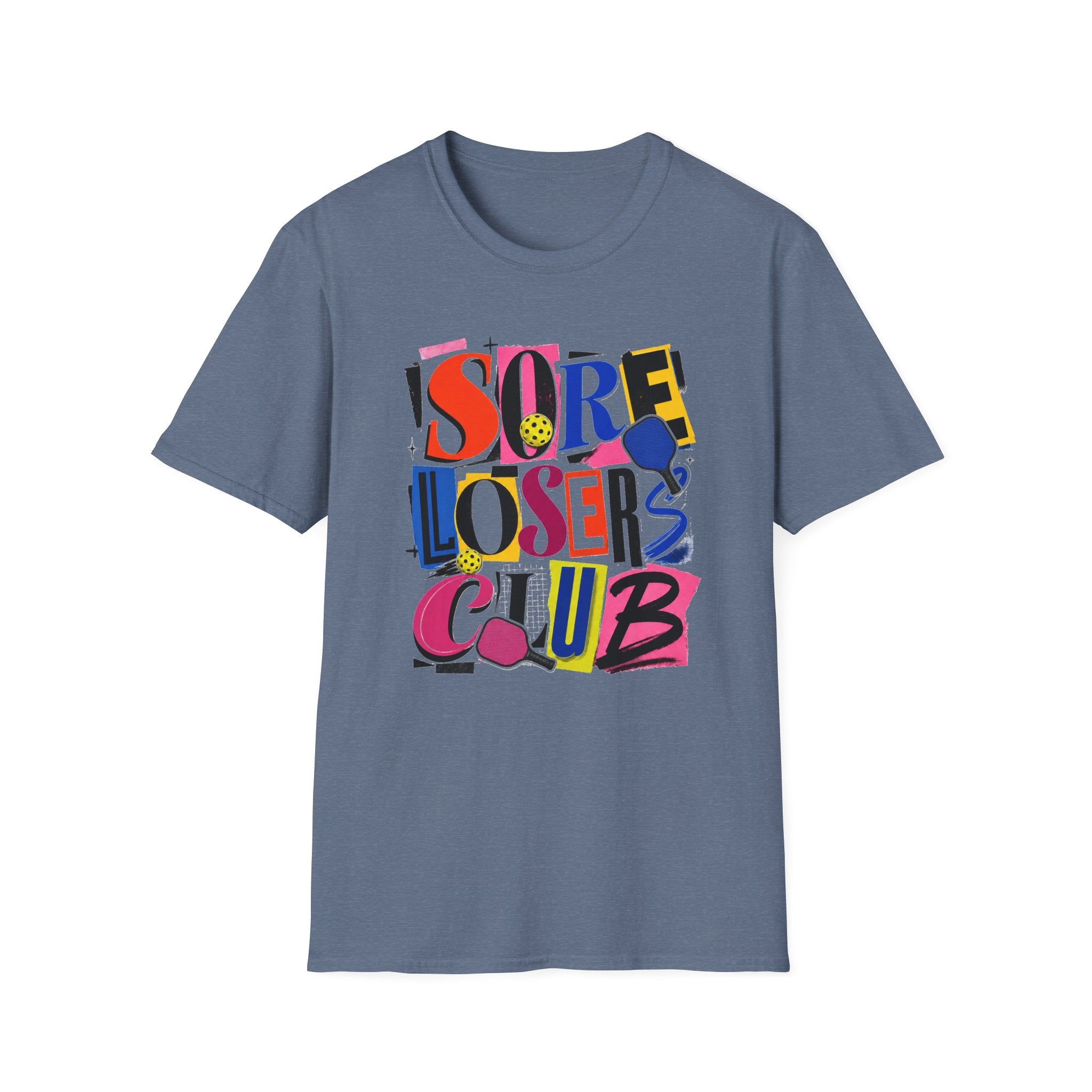 SORE LOSERS T-shirt