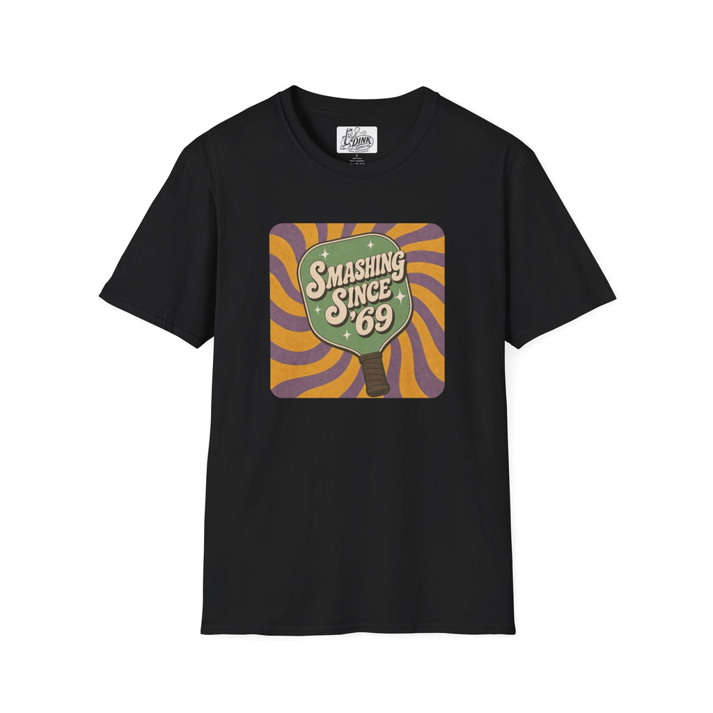 GROOVY 2 T-shirt
