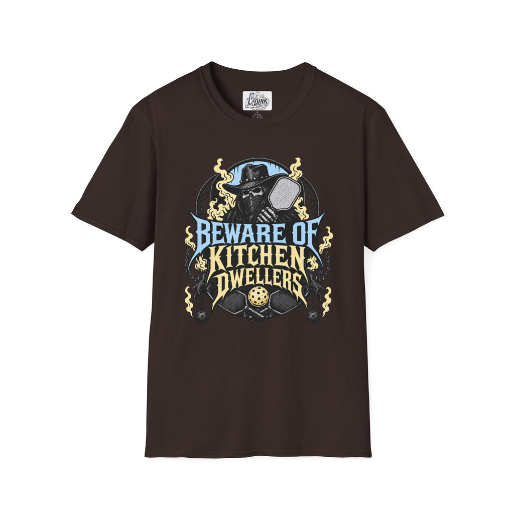 GOTH COWBOY T-shirt