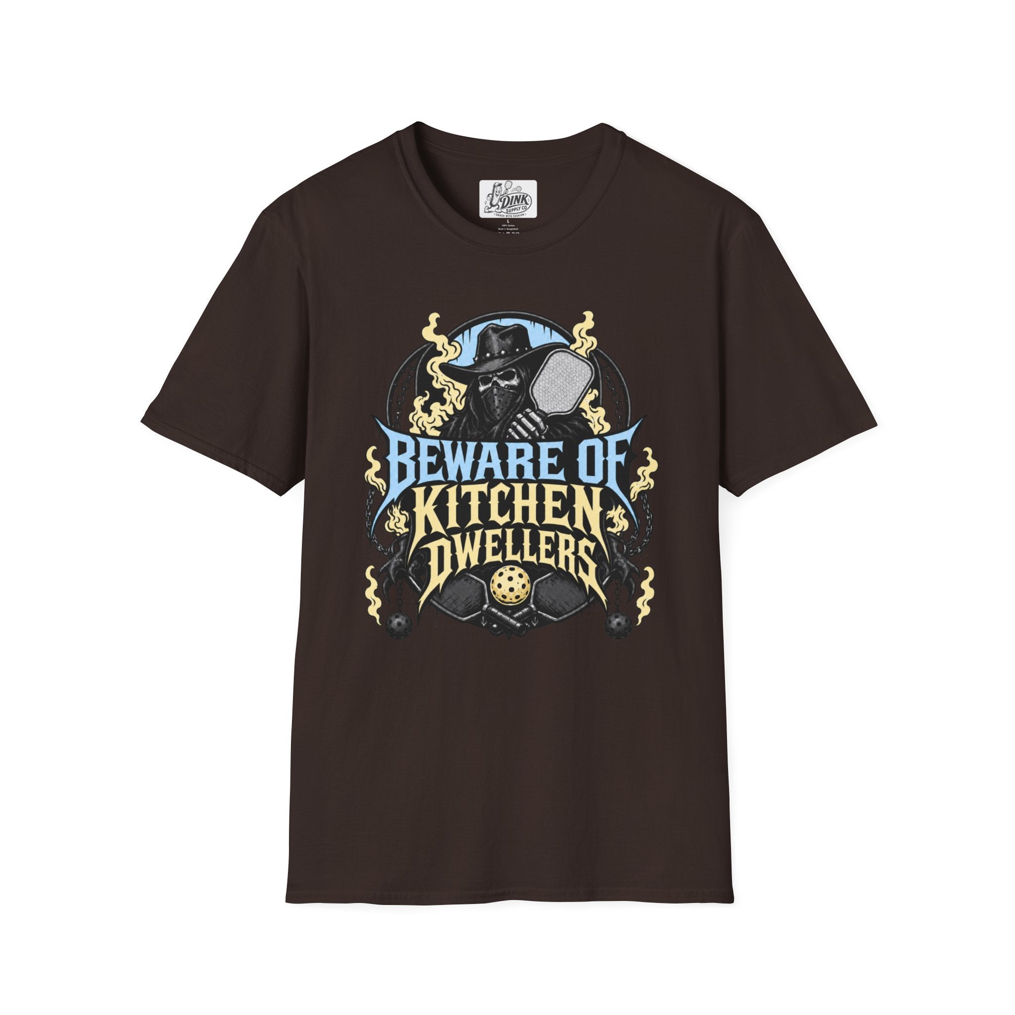 GOTH COWBOY T-shirt