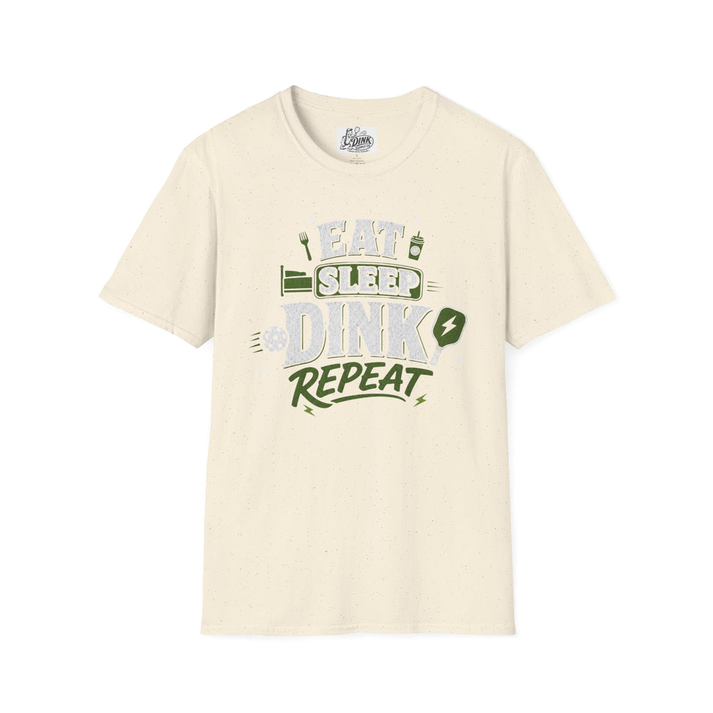REPEAT T-shirt